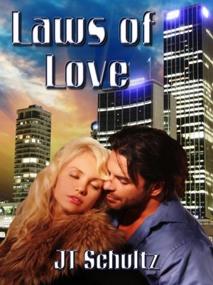 cover image of Laws of Love